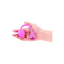 NS Novelties Sugar vibrierendes Ei