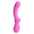 NS Novelties Pretty Peony flexibler G-Punkt-Vibrator