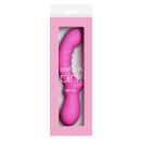 NS Novelties Pretty Peony flexibler G-Punkt-Vibrator