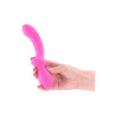 NS Novelties Pretty Peony flexibler G-Punkt-Vibrator