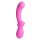 NS Novelties Pretty Peony flexibler G-Punkt-Vibrator