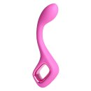 NS Novelties Pretty Lace G-Punkt-Vibrator