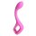 NS Novelties Pretty Lace G-Punkt-Vibrator