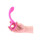 NS Novelties Pretty Lace G-Punkt-Vibrator