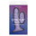 NS Novelties Colours Ribbed Vibrator Dildo