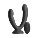 NS Novelties Inya Duet Vibrator Doppeldildo