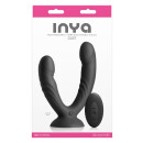 NS Novelties Inya Duet Vibrator Doppeldildo