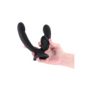 NS Novelties Inya Duet Vibrator Doppeldildo