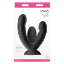 NS Novelties Inya Duet Vibrator Doppeldildo