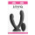 NS Novelties Inya Duet Vibrator Doppeldildo