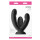 NS Novelties Inya Duet Vibrator Doppeldildo
