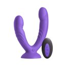 NS Novelties Inya Duet Vibrator Doppeldildo