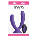 NS Novelties Inya Duet Vibrator Doppeldildo