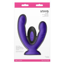 NS Novelties Inya Duet Vibrator Doppeldildo
