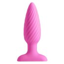 NS Novelties Inya Swirl Analplug