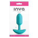 NS Novelties Inya Pulse Vibrating Anal Plug