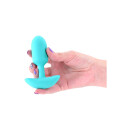 NS Novelties Inya Pulse Vibrating Anal Plug