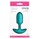 NS Novelties Inya Pulse Vibrating Anal Plug