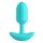 NS Novelties Inya Pulse Vibrating Anal Plug