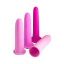 NS Novelties Inya Gliders Dilator Set