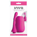 NS Novelties Inya Deluxe Cleanser 2.0 Anal Douche