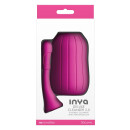 NS Novelties Inya Deluxe Cleanser 2.0 Anal Douche