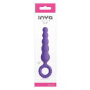 NS Novelties Inya Slip Anal Plug