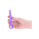 NS Novelties Inya Slip Anal Plug
