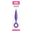 NS Novelties Inya Slide Anal Plug
