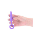 NS Novelties Inya Slide Anal Plug