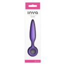 NS Novelties Inya Slide Anal Plug