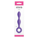 NS Novelties Inya Slim Anal Plug