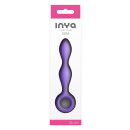 NS Novelties Inya Slim Anal Plug