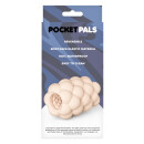 NS Novelties Pocket Pals Bubbles Masturbator