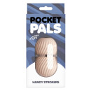 NS Novelties Pocket Pals Misty Masturbator