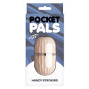 NS Novelties Pocket Pals Lexi Masturbator