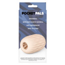 NS Novelties Pocket Pals Lexi Masturbator