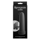 NS Novelties Renegade Gliders Dilator Set