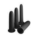 NS Novelties Renegade Gliders Dilator Set