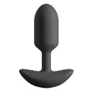 NS Novelties Renegade Pulse Analplug