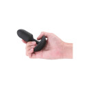 NS Novelties Renegade Pulse Analplug