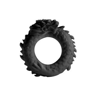 NS Novelties Renegade Dragon Ring Penisring