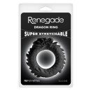 NS Novelties Renegade Dragon Ring Penisring