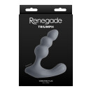NS Novelties Renegade Triumph Prostata Vibrator