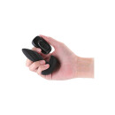 NS Novelties Renegade Flash Analplug mit Vibration