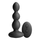 NS Novelties Renegade Valor Vibrierender Analplug