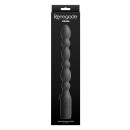 NS Novelties analperlen mit vibration