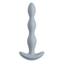 NS Novelties analperlen mit vibration