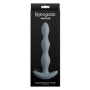 NS Novelties analperlen mit vibration