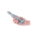 NS Novelties analperlen mit vibration